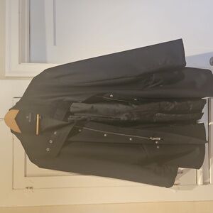 Brooks brothers raincoat XL